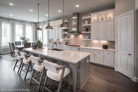 2741 Prestonshire Lane Prosper TX 75078