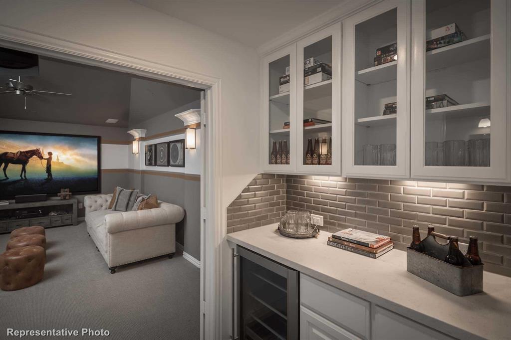 2741 Prestonshire Lane
