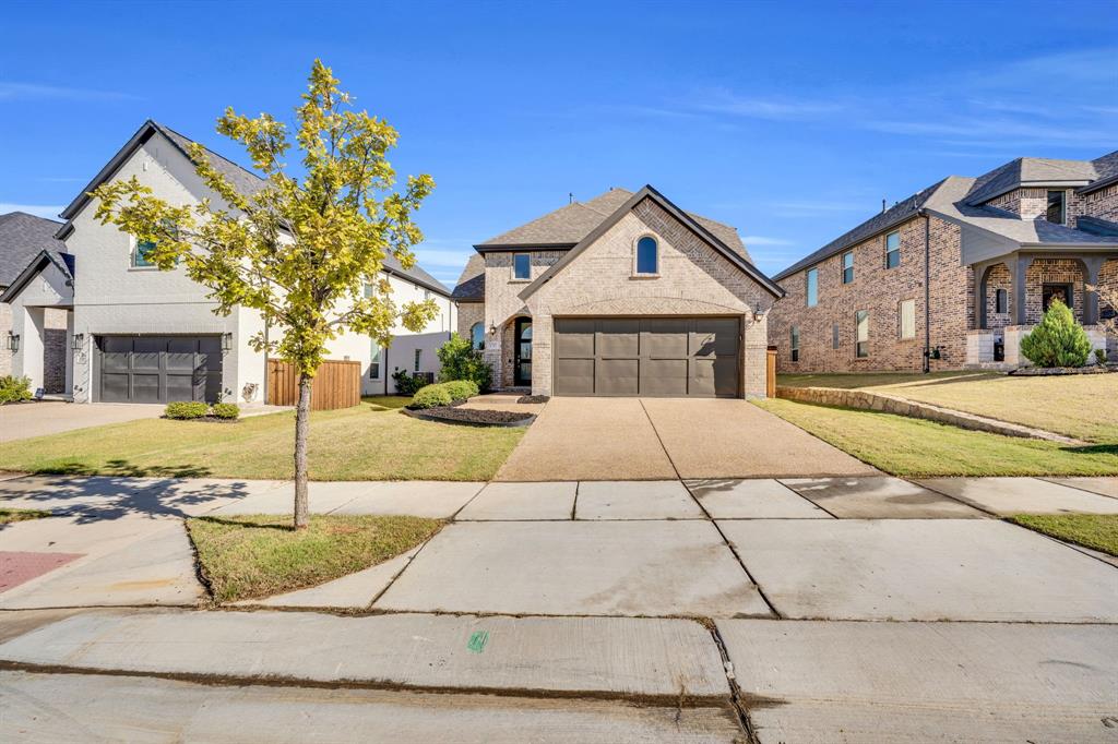 1749 Dartmoor Drive