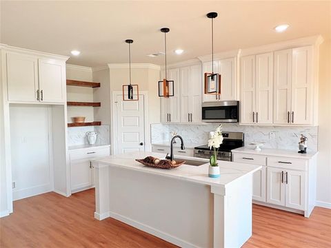 Photo of 5424 COUNTY ROAD 3521, Quinlan, TX 75474 (MLS # 21248802)