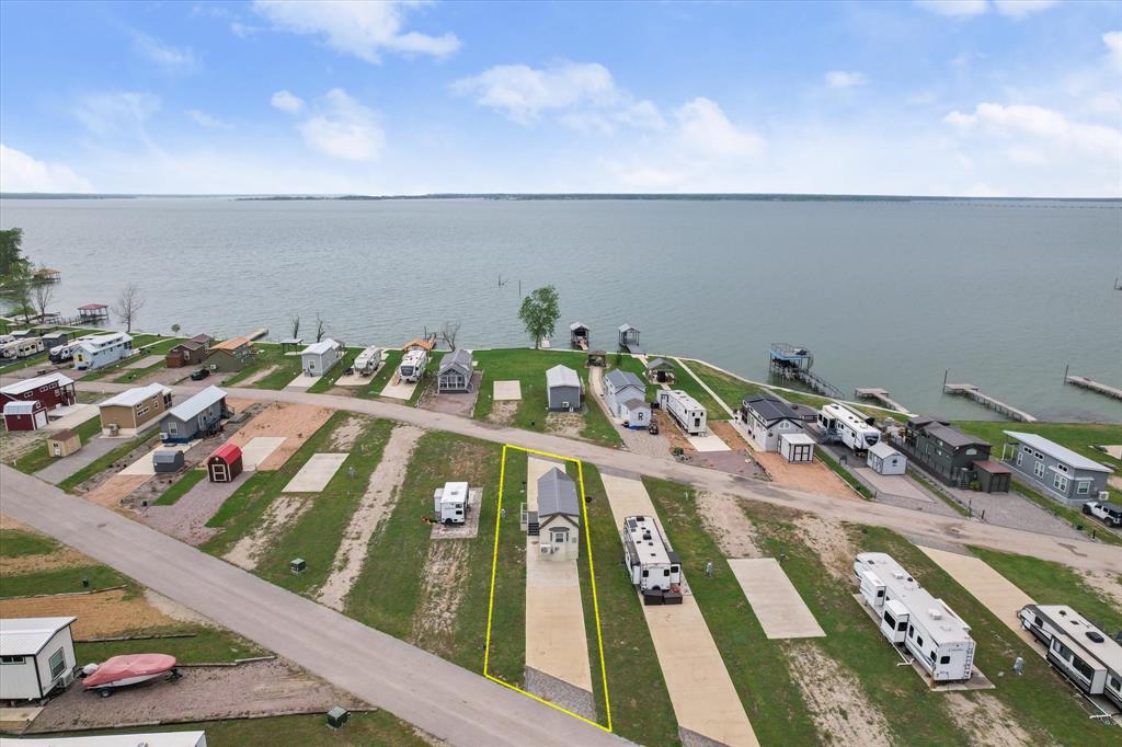 Peninsula Point - Residential