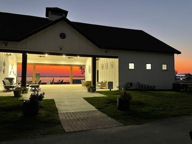 Peninsula Point - Residential