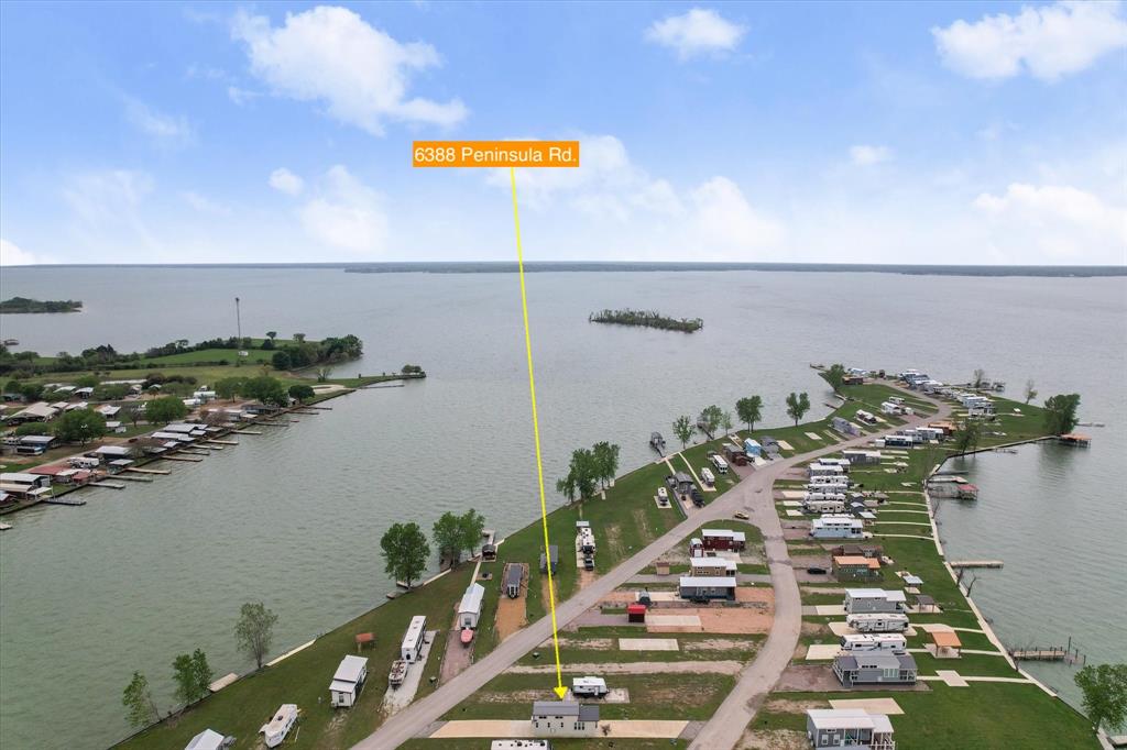 Peninsula Point - Residential