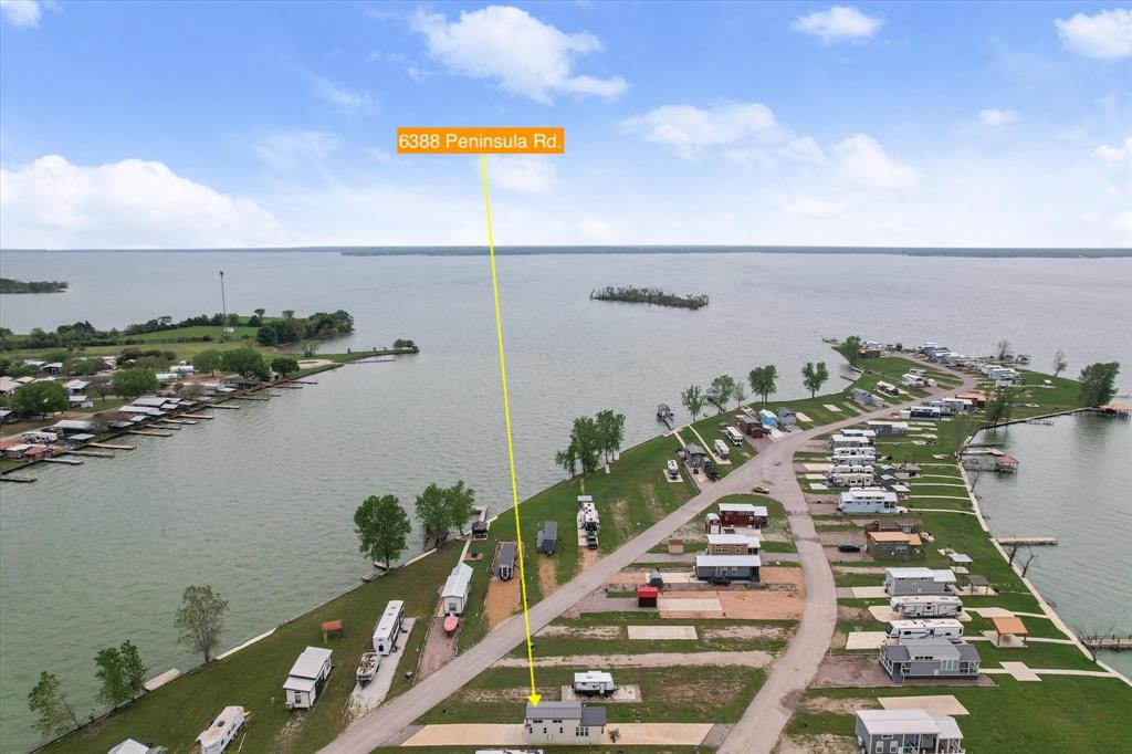 Peninsula Point - Residential