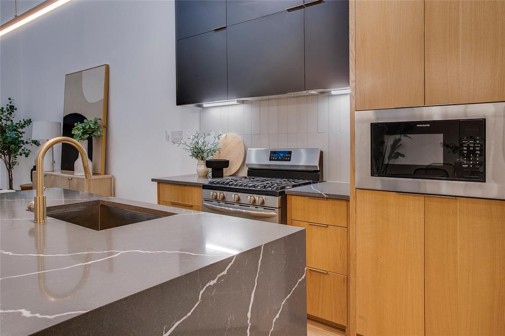 Elmdale - Residential