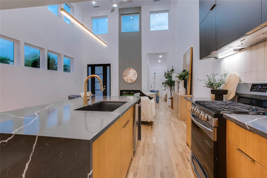 Elmdale - Residential