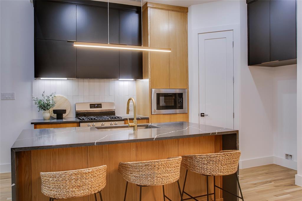 Elmdale - Residential