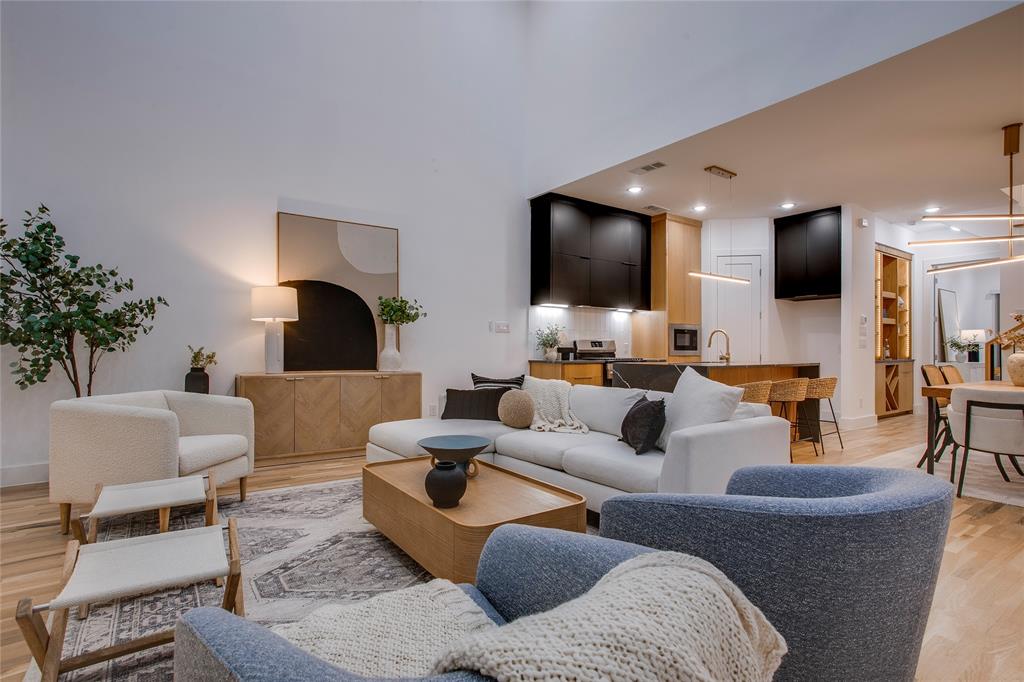 Elmdale - Residential