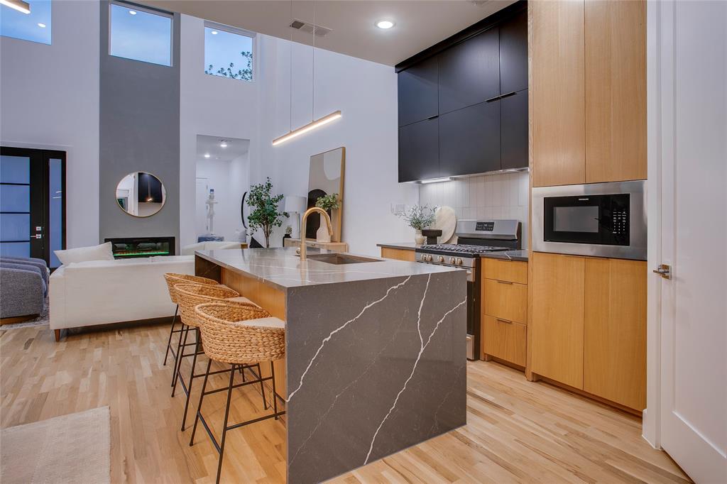 Elmdale - Residential