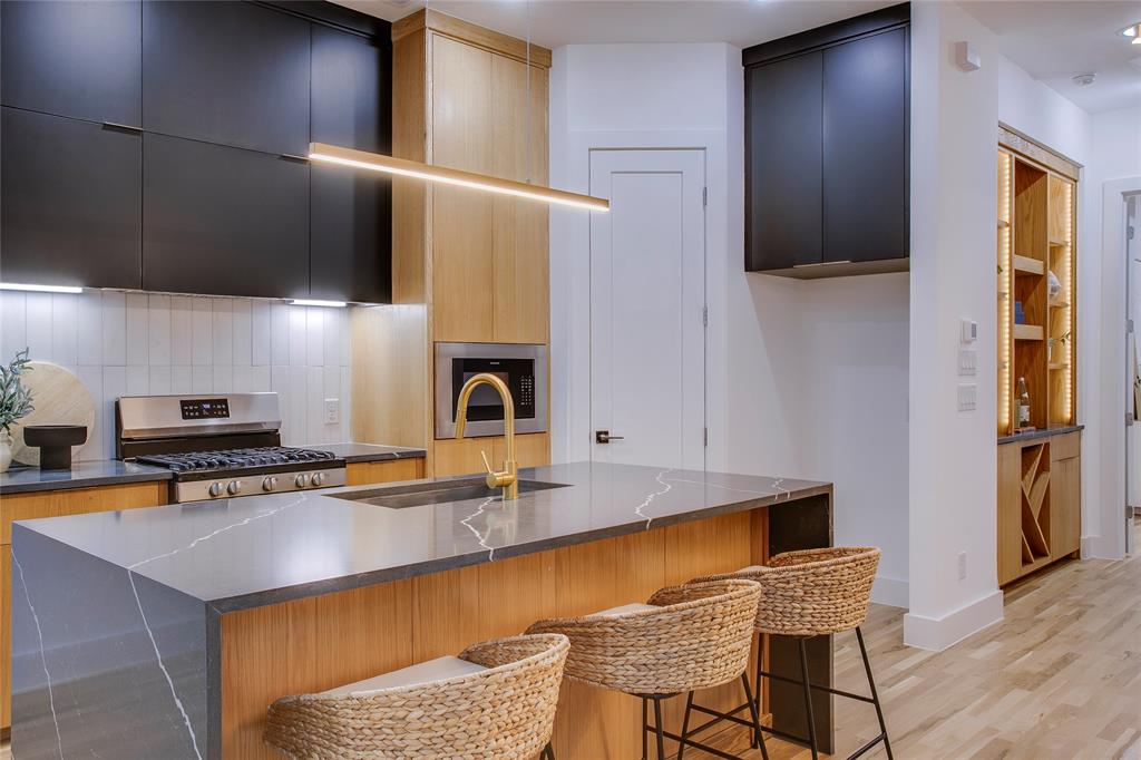 Elmdale - Residential