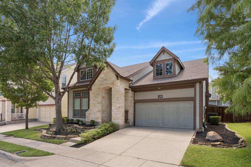 2209 Red Hawk Lane