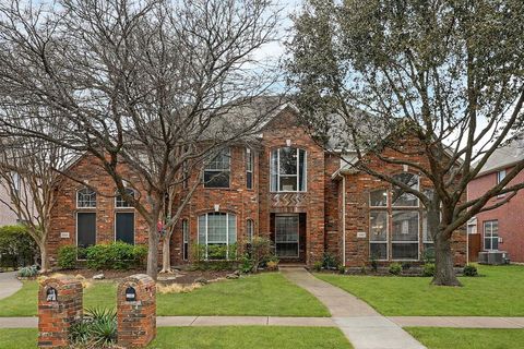 11462 Fountainbridge Drive Frisco TX 75035