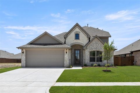 2713 Richard Street Burleson TX 76028