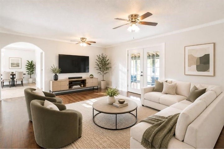 Photo 1 of 27 — 2708 N Avenue, Plano, TX 75074