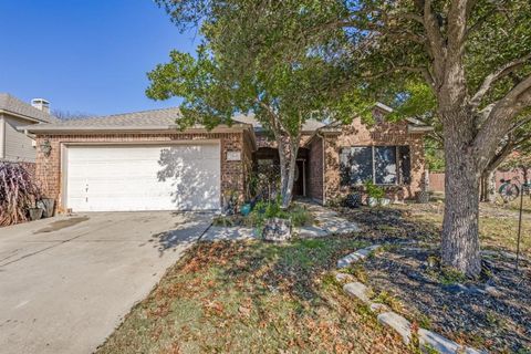 7504 Shasta McKinney TX 75071