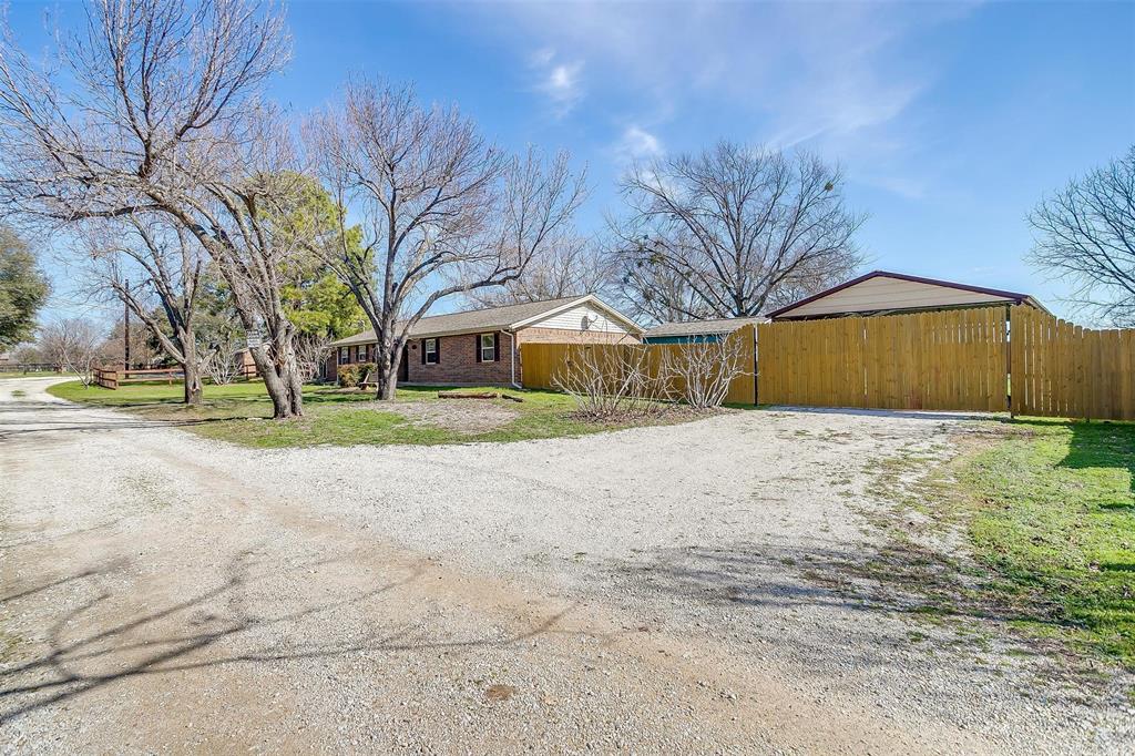 2570 Whiterock Road