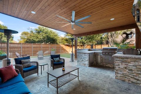 3581 Senate Lane Frisco TX 75034