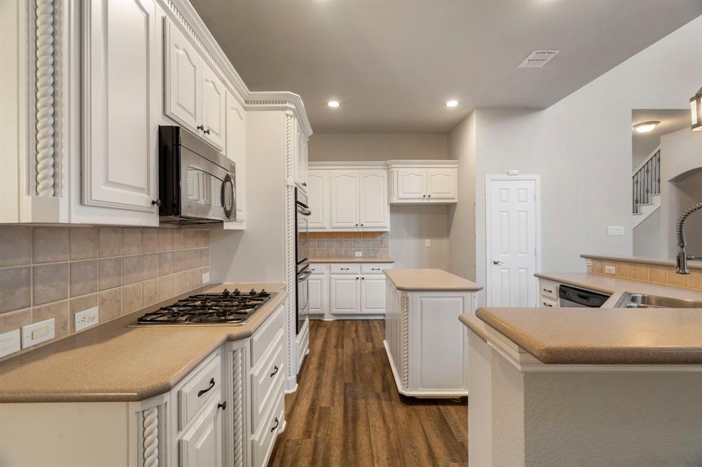 Heritage Lakes Ph 4 & 5 - Residential