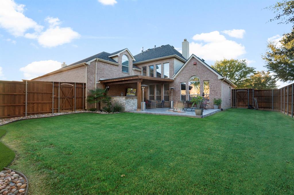 Heritage Lakes Ph 4 & 5 - Residential