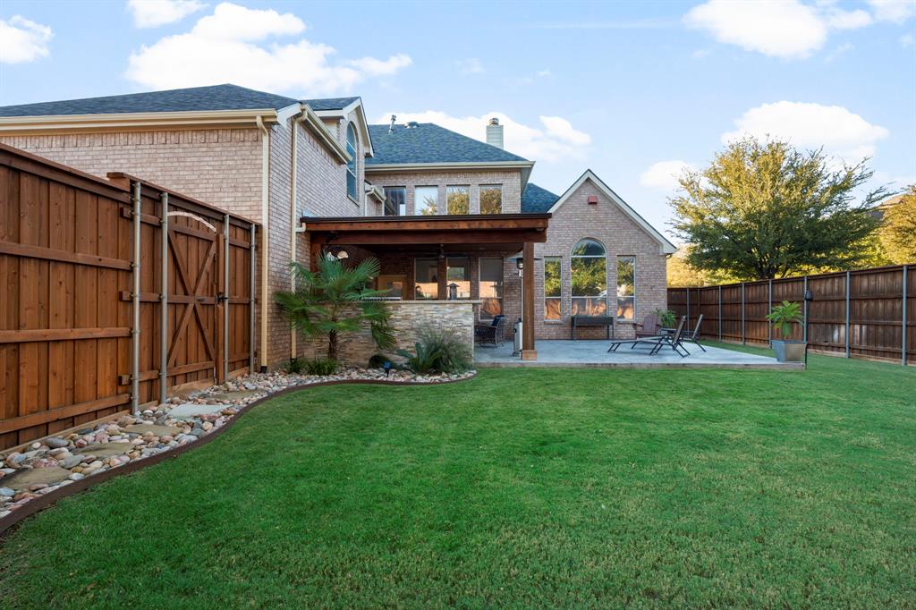 Heritage Lakes Ph 4 & 5 - Residential