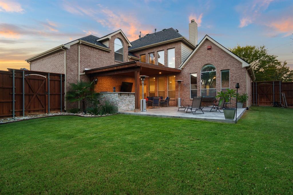 Heritage Lakes Ph 4 & 5 - Residential