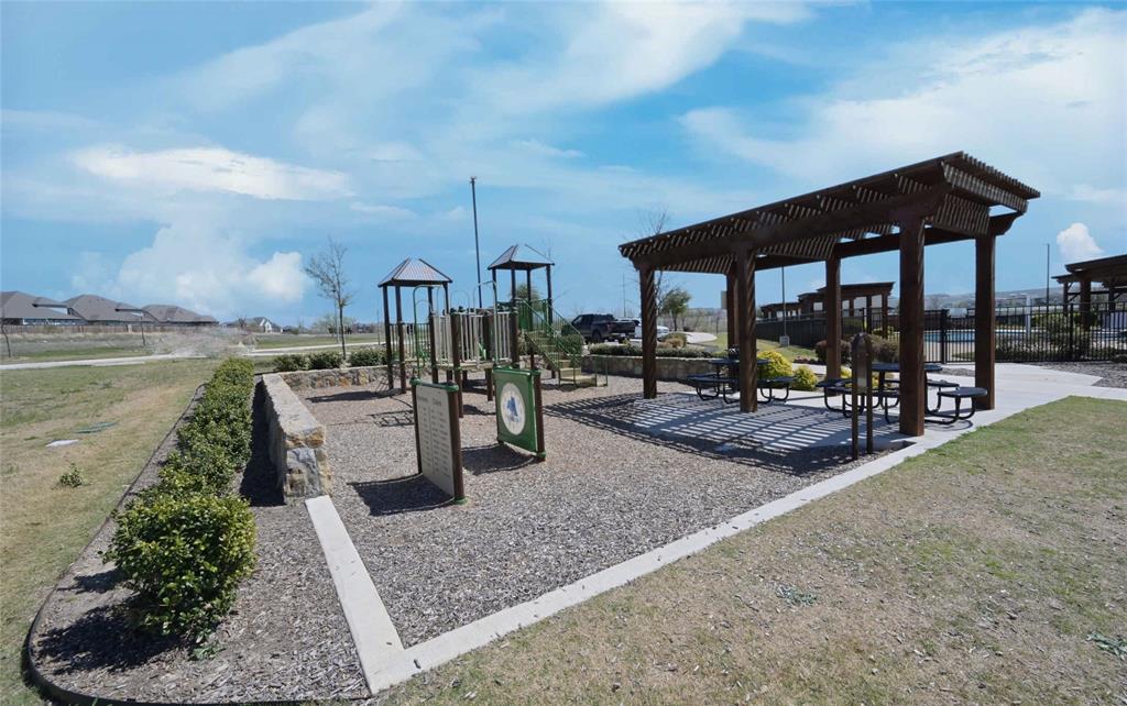 Cibolo Hill - Residential