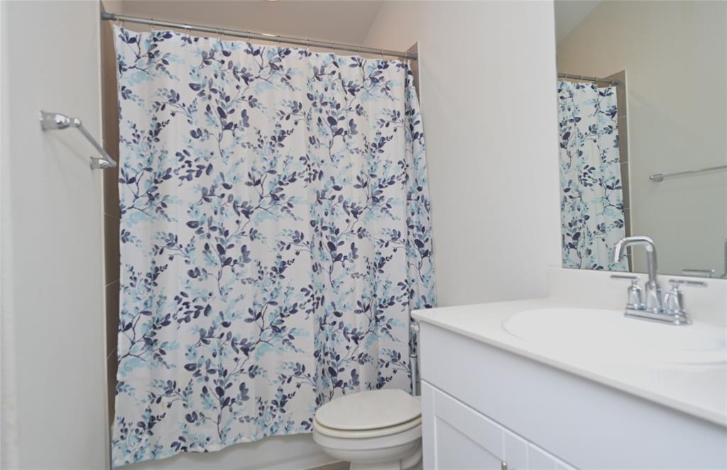 Cibolo Hill - Residential