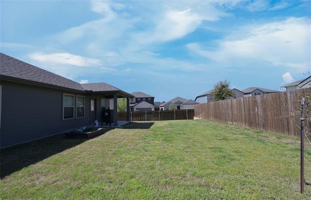 Cibolo Hill - Residential