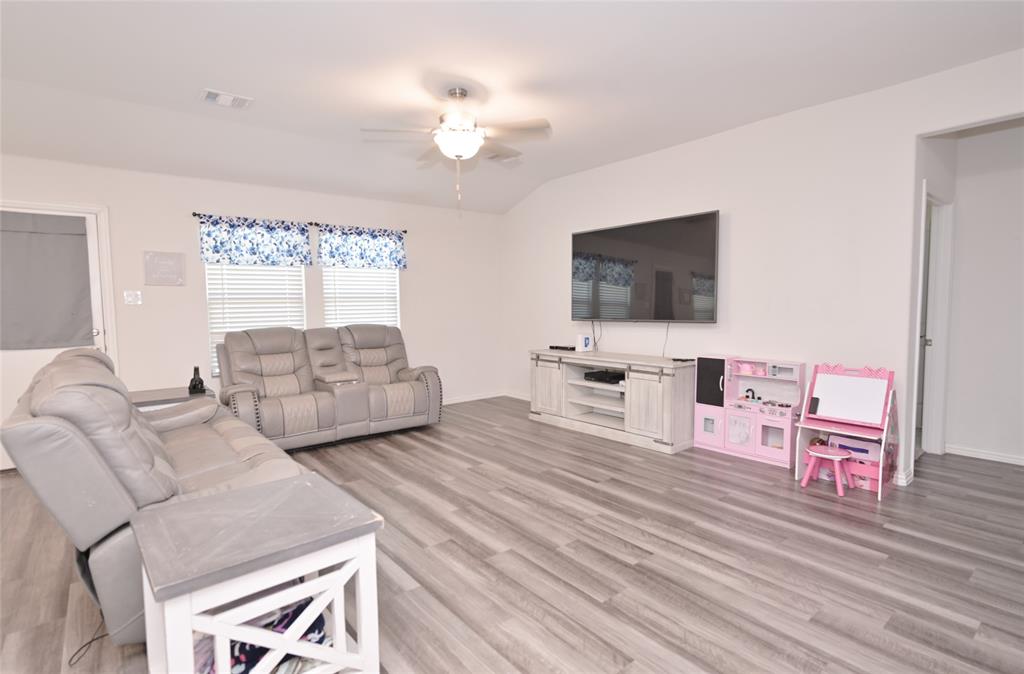 Cibolo Hill - Residential