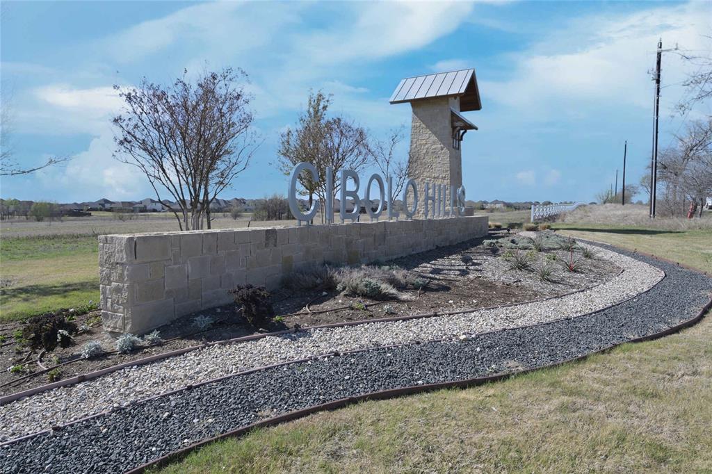 Cibolo Hill - Residential