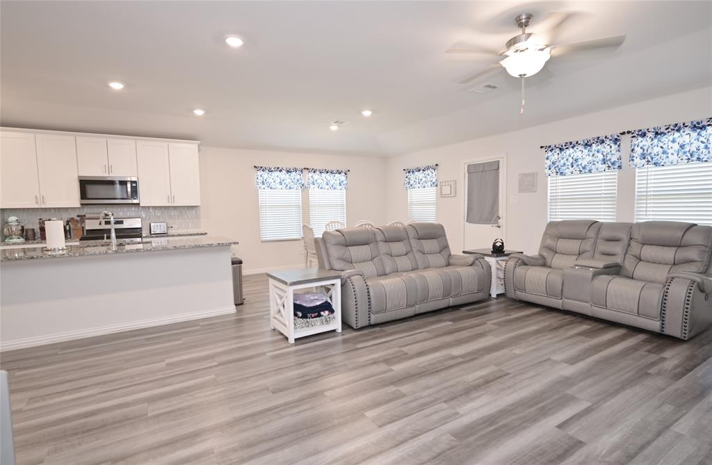 Cibolo Hill - Residential