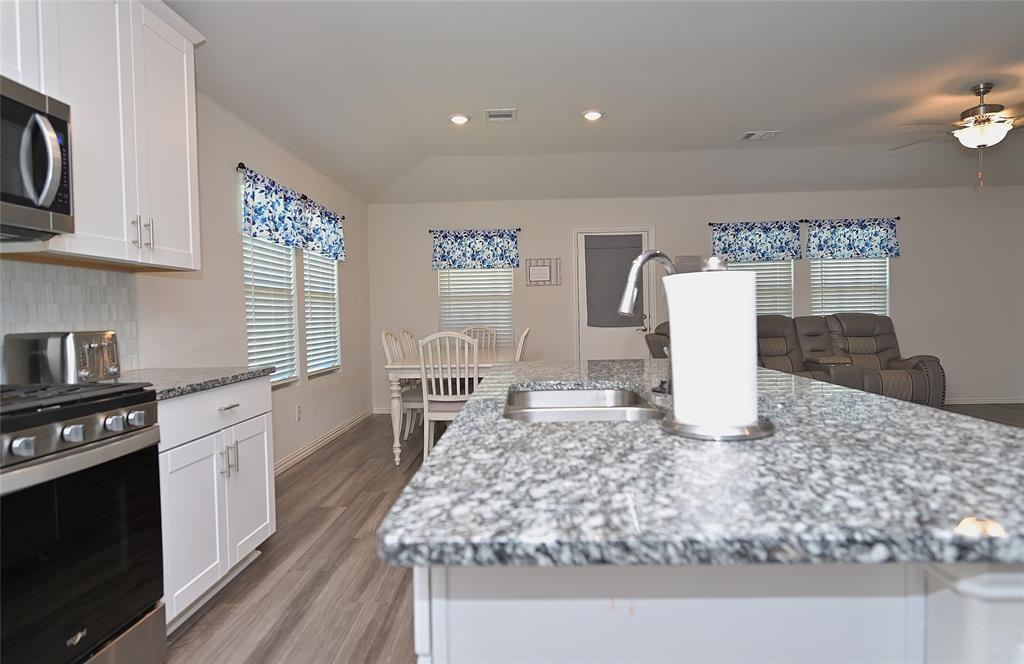 Cibolo Hill - Residential