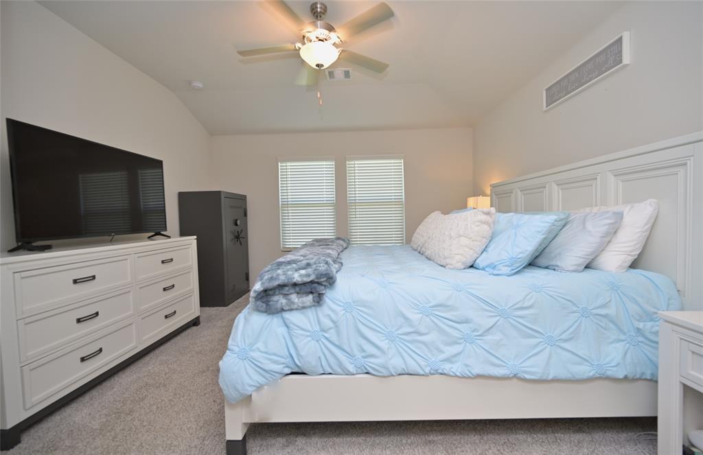 Cibolo Hill - Residential