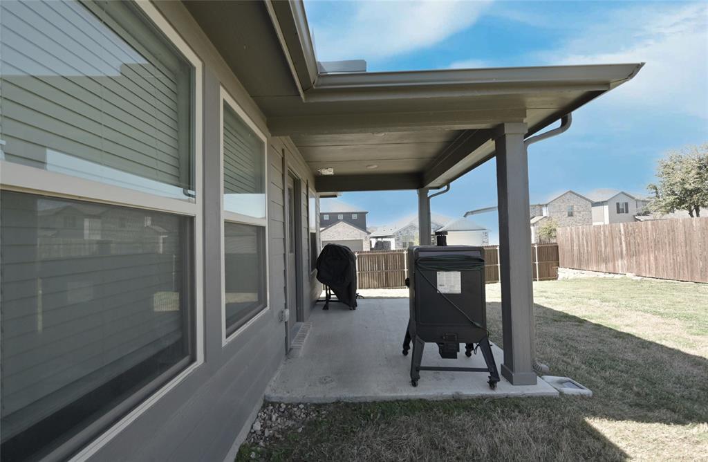 Cibolo Hill - Residential