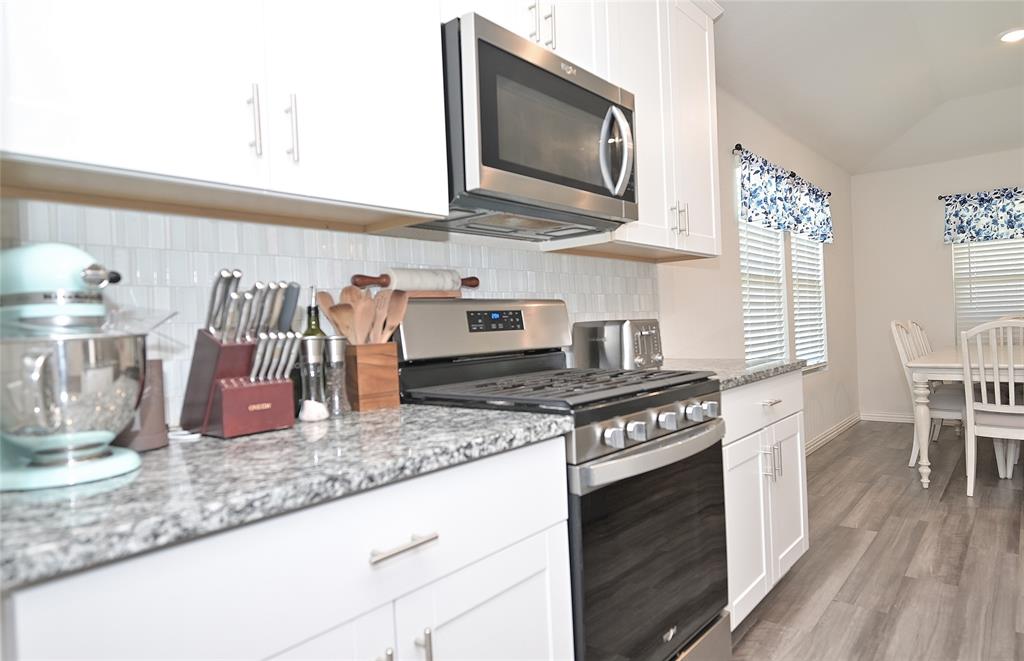 Cibolo Hill - Residential