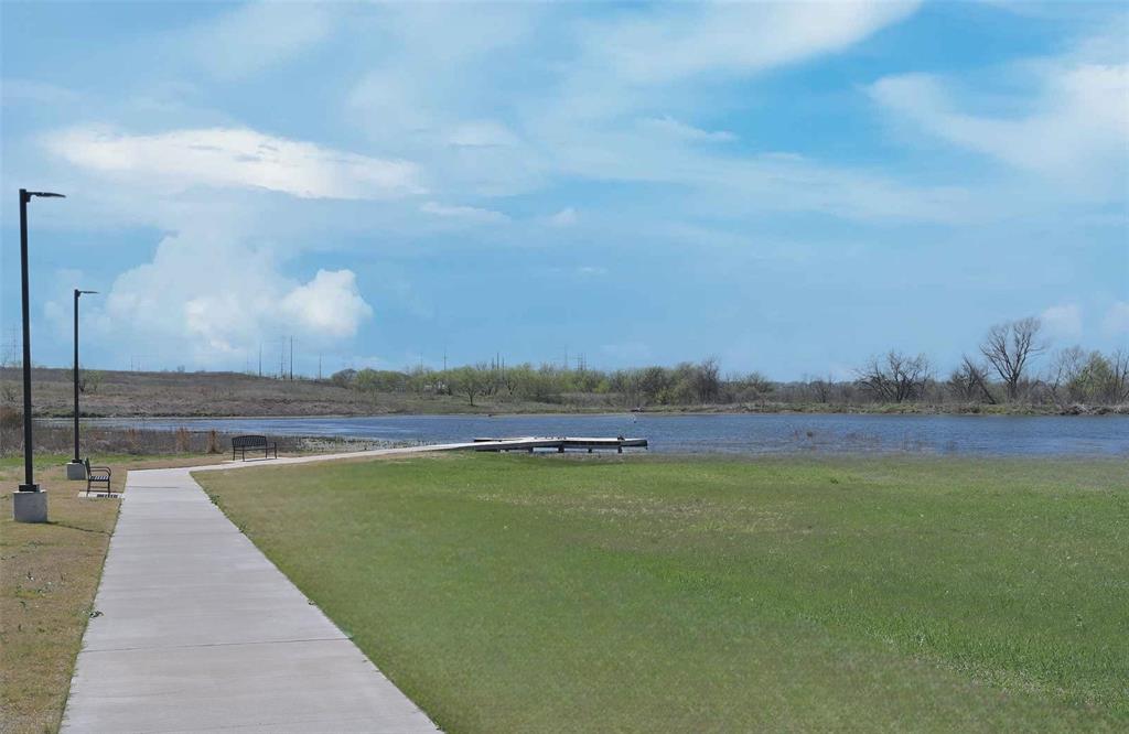 Cibolo Hill - Residential