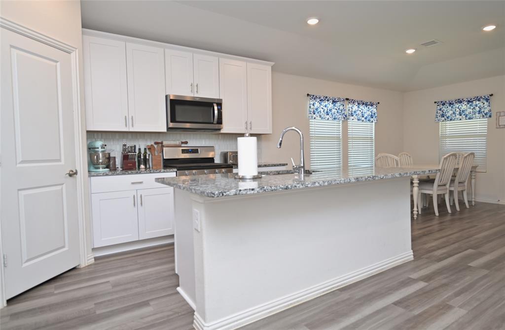 Cibolo Hill - Residential