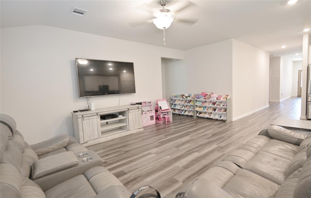 Cibolo Hill - Residential