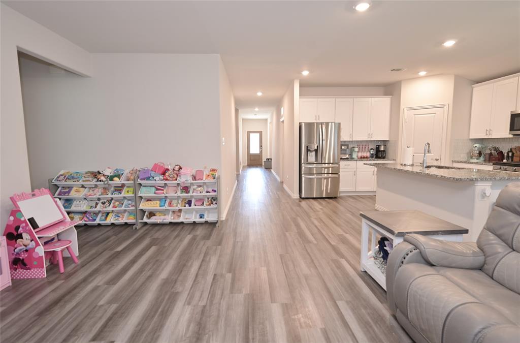 Cibolo Hill - Residential