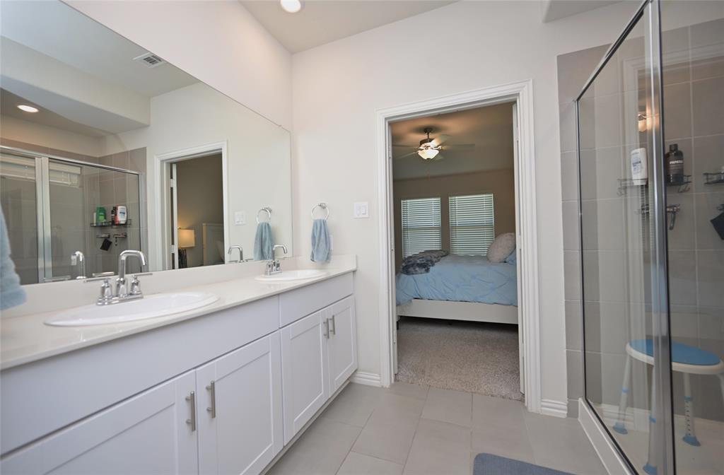 Cibolo Hill - Residential