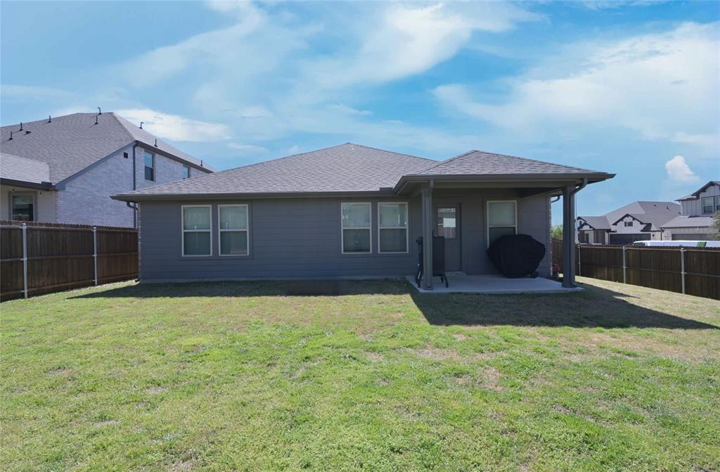 Cibolo Hill - Residential