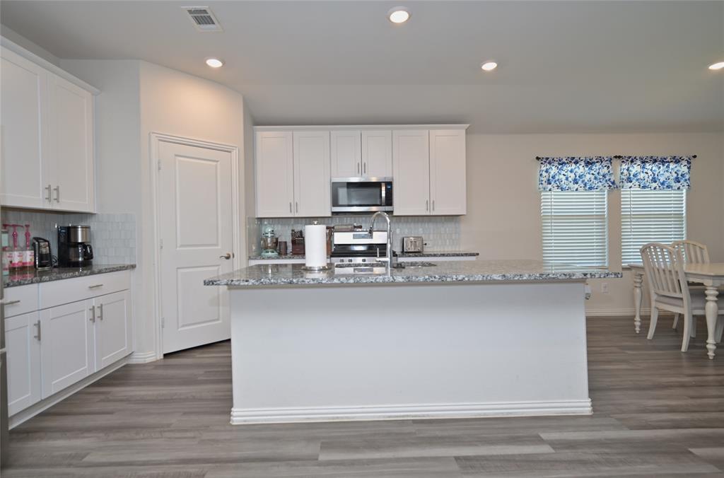 Cibolo Hill - Residential