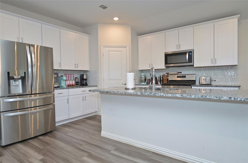 Cibolo Hill - Residential