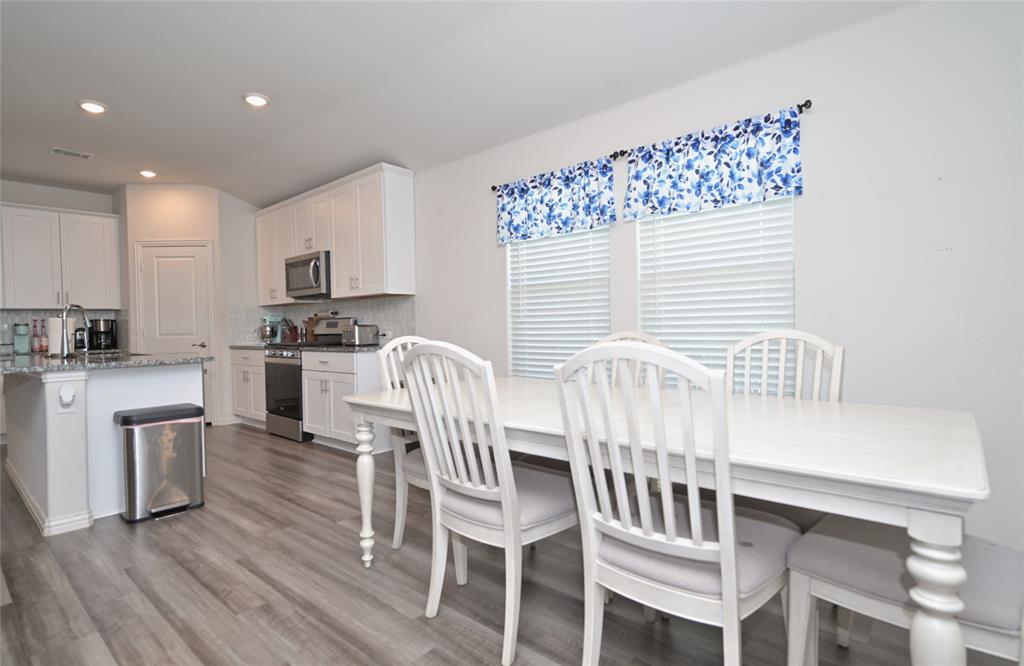 Cibolo Hill - Residential