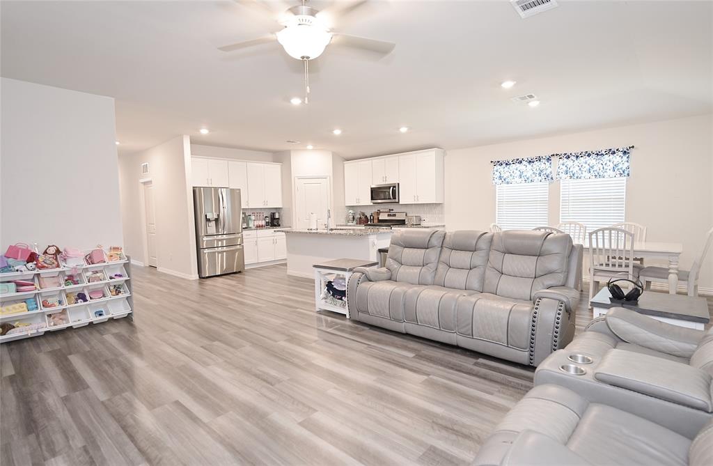 Cibolo Hill - Residential