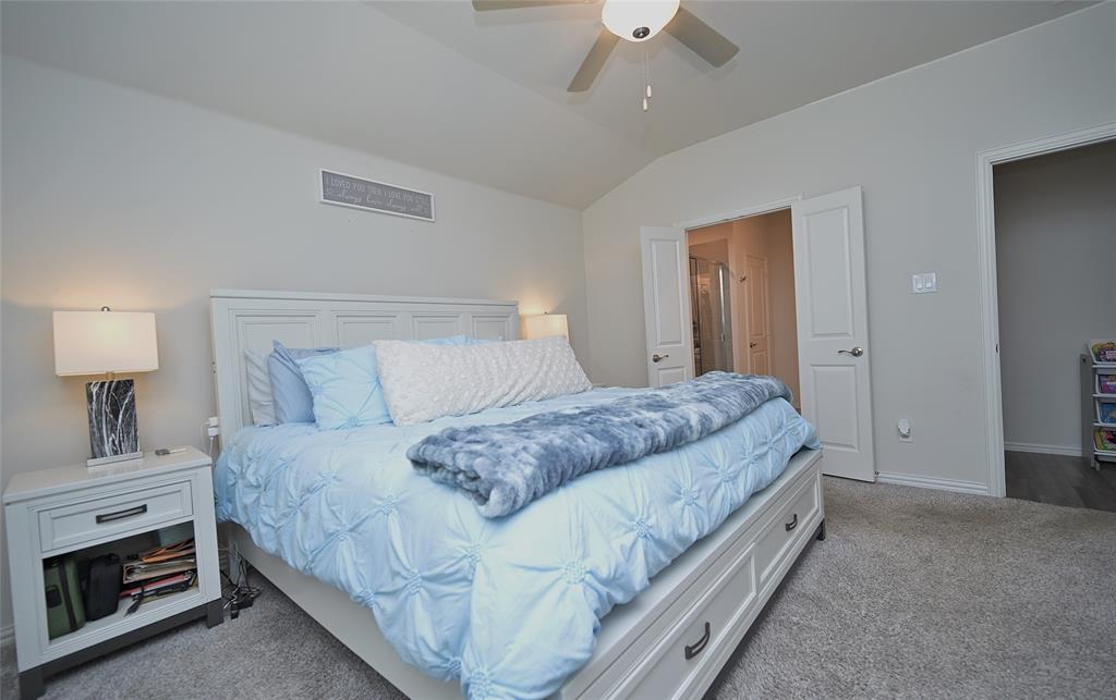 Cibolo Hill - Residential