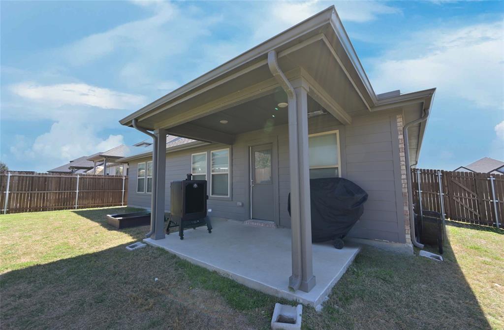 Cibolo Hill - Residential