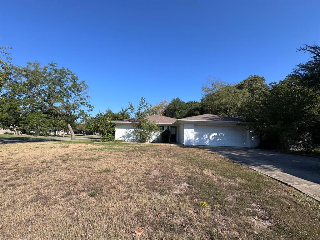 Tanglewood Add # 1 - Residential