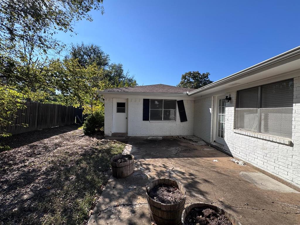 Tanglewood Add # 1 - Residential