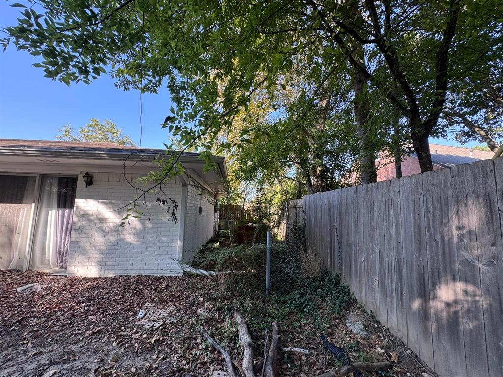 Tanglewood Add # 1 - Residential